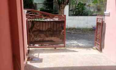 Dikontrakkan Rumah Siap Huni