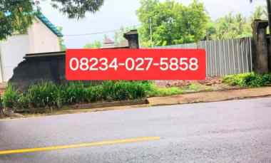 Dikontrakkan Tanah 800 m2 Kemenuh Gianyar Bali