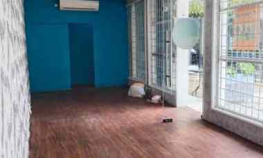 Dikontrakkan Tempat Usaha di Wilayah Menteng dalam