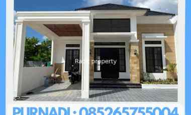 Rumah Dijual di Jalan Cipta Karya