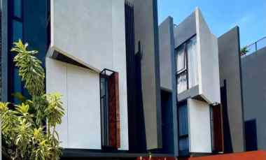 Rumah Dijual di Jl. Nuri Raya