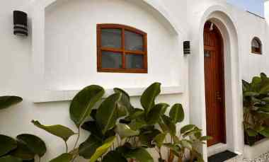 Diopen 1 Unit Villa di Marvilla Bali 1