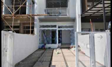 Rumah Dijual di Cisaranten Archamanik