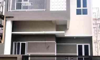 Dipasarkan Hunian Premium Ready Stock