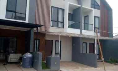 Dipasarkan Hunian Smart Home Ready Stock