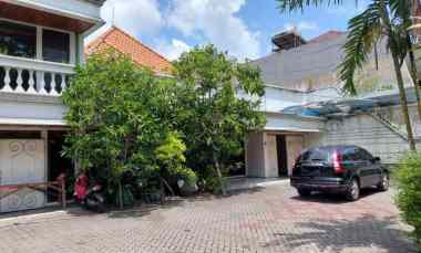 Diponegoro, Rumah Surabaya Pusat Commercial Area