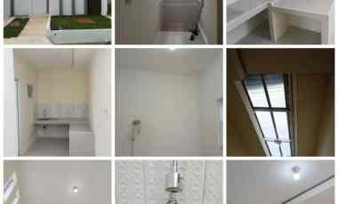 disewa dijual rumah forest hills