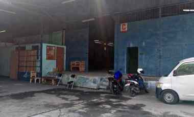 Disewa Gudang Akses Kontainer di Pulo Gadung