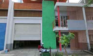 Disewa Gudang Bizlink Cikupa Tangerang