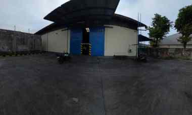 Disewa Gudang di Cakung Jakarta Timur