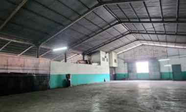 Komersial Disewakan di Balaraja Timur Tangerang