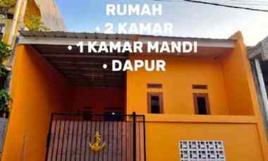 Rumah Disewakan di pondok ungu permai