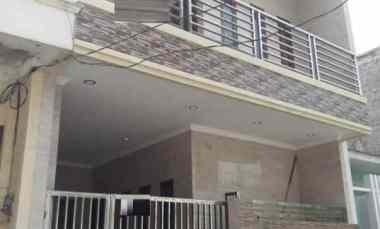 Disewa Hunian Tingkat Pondok Ungu Permai B0075