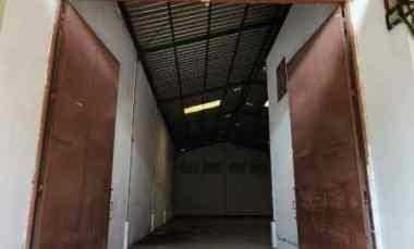 Disewa Murah Gudang Surya Kadu Jatake Tangerang