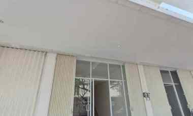 Disewa Ruko Baru Talaga Bestari Tangerang