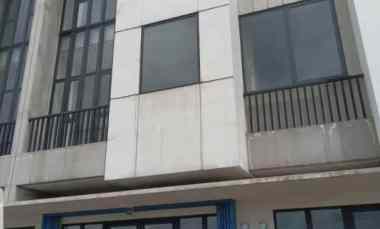 Disewa Ruko Gravitas Lavon Swan City Cikupa Tangerang