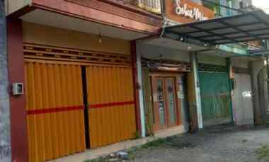 Komersial Disewakan di Jl. Raya Kedungsari Magersari Mojokerto
