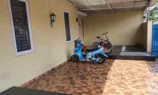 Disewa Rumah 3 Kamar Hook Talaga Bestari Tangerang