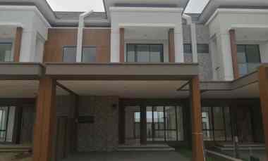 Dijual Rumah Baru Wangsagriya Podomoro Park Bandung