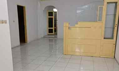 Rumah Dijual di Jalan Bungur, Medan Estate, Deli Serdang Regency, North Sumatra, Indonesia