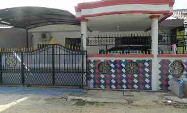 disewa rumah di poris gaga c1 no 2 tangerang