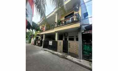 Disewa Rumah Petakan / Kost Strategis di Kalibata PR1991