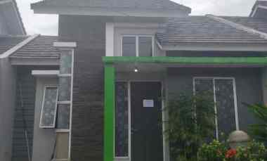 Disewa Rumah Serpong Garden 2