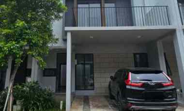 Disewa Rumah Siaphuni di Wisteria Metland Menteng