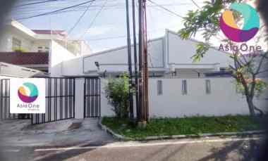 Disewa Rumah Siaphuni Rapih di Pulomas Jakarta Timur