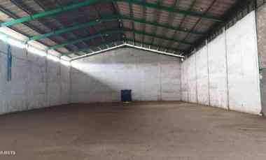 Disewakan 2 Gudang di Pekayon Bekasi Barat