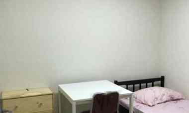 Disewakan 2 Kamar Kost di Kelapa Gading