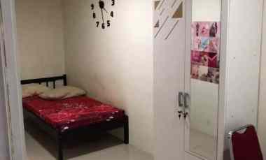 disewakan 2 kamar kost di kelapa gading