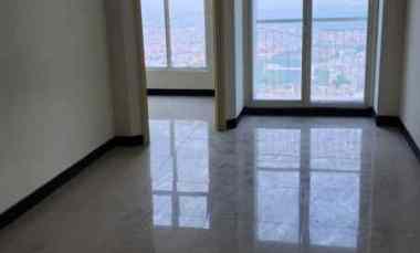 Amor Pakuwon City Lantai 33 Sea View Kosongan, Nego