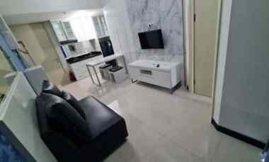 Amor Eastcoast Mansion, 2BR, Lantai 23, Siap Huni, Full Furnished