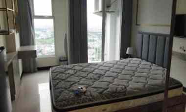 Amor Lantai 25, Pakuwon City Mall, Type 1BR, City View Full Furnish
