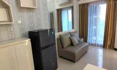 Amor Diatas Mall Pakuwon City Type 2BR Corner Lantai 08