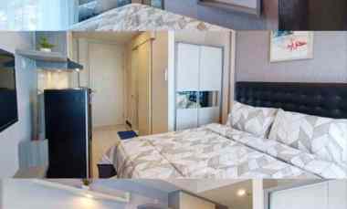 Apartemen Disewakan di Amor