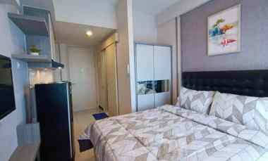 East Coast Mansion Tower Amor Lt 33 View Park Shanghai Full Furnish