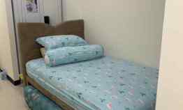 Apartemen Amor Pakuwon City Surabaya Timur Lantai 22 View City