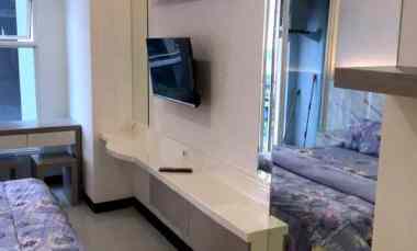 Disewakan Apartemen Amor Pakuwon City Studio Full Furnish View Pool