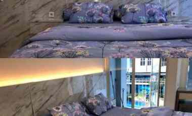 Disewakan Apartemen Amor Pakuwon City Mall Studio Lantai 3 Full Furnis