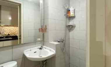 Disewakan Apartemen Amor Pakuwon City Mall Studio Lantai 19 Full Furni