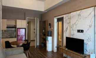 Limited Unit, Apartemen Anderson, Lt P, Pool Mansion, Kamar Besar