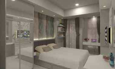 Buyer ONLY Anderson Lantai 27 Type Studio Ada Balkon Barugres Kinyis2