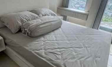 Anderson Lantai Hoki 8, View Pool, Full Interior Surabaya Barat