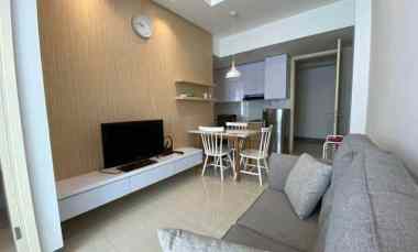 Disewakan Apartemen Anderson Pakuwon Indah