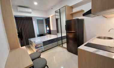 Disewakan Apartemen Anderson Lt 9 Connect Pakuwon Mall, Surabaya