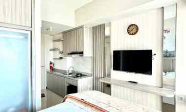Apartemen Amor Full Furnish Siap Huni Akses Langsung Pakuwon City Mall