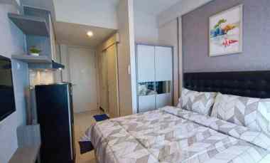 SEWA Apartemen Amor Akses Langsung ke Pakuwon City Mall