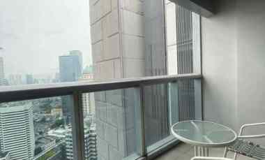 Disewakan Apartemen Anandamaya Residences, Tanah Abang, Jakarta Pusat